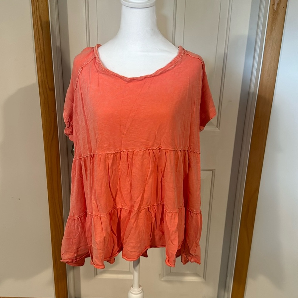Torrid Top
